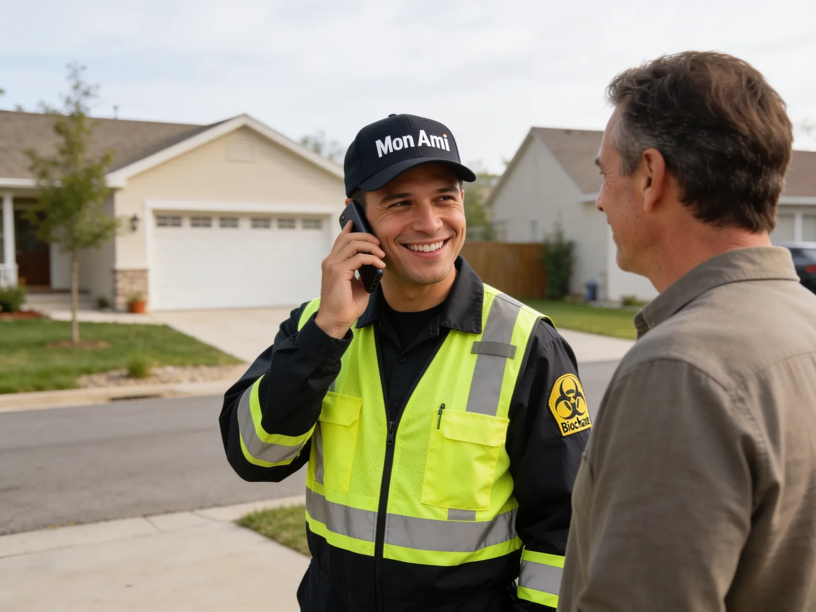 Sewage Cleanup Neola, IA FAQs
