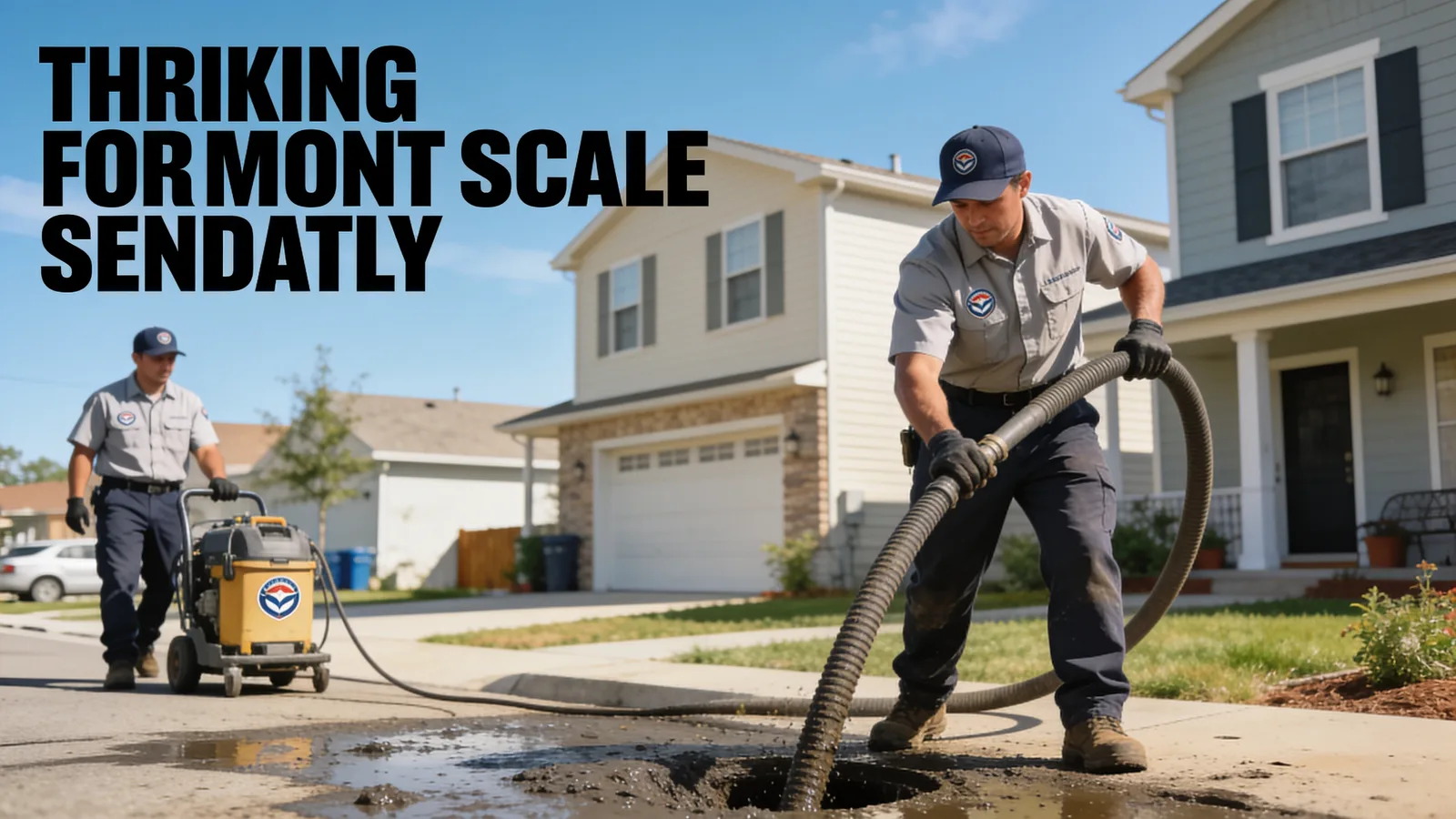 Sewage Cleanup in Neola, IA near me